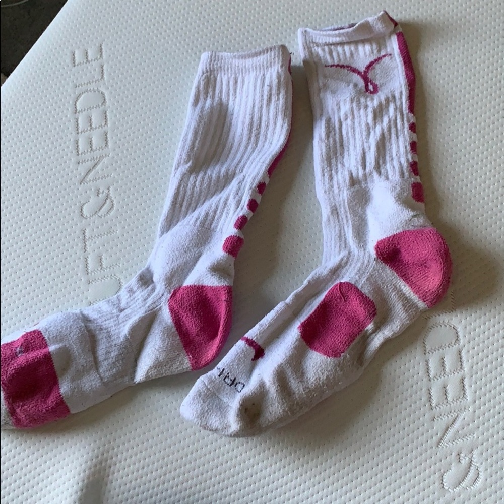 nike elite dri-fit socks